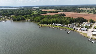 Furnished waterfront gem, located in Goat Island, nestled in the - photo 41
