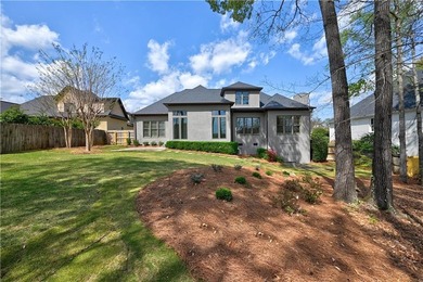 Enjoy one of Auburn's most popular neighborhoods! Beautifully - photo 43
