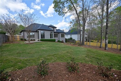 Enjoy one of Auburn's most popular neighborhoods! Beautifully - photo 44