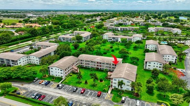 Located on the third and top floor with no neighbors above and - photo 50