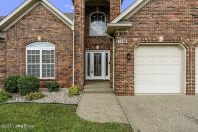 Lake Home For Sale in Louisville, Kentucky