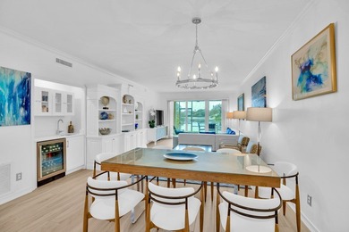From the moment that you walk into this fully remodeled and - photo 3