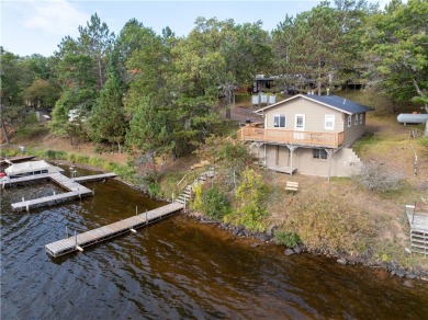 Minong Flowage Condo For Sale in Gordon Wisconsin