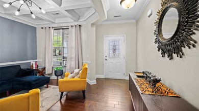 Welcome to refined living at 2050 Sinclair Trace, where modern - photo 3