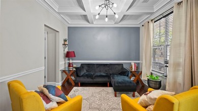Welcome to refined living at 2050 Sinclair Trace, where modern - photo 4