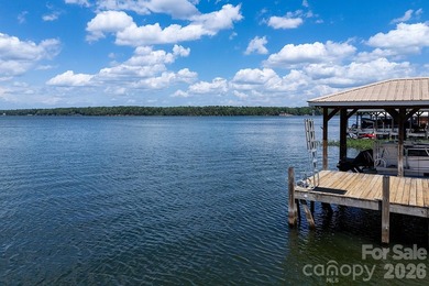 Lake Tillery sunsets, gentle waters, and a beautifully shaded - photo 6