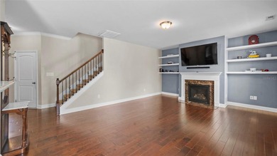 Welcome to refined living at 2050 Sinclair Trace, where modern - photo 8