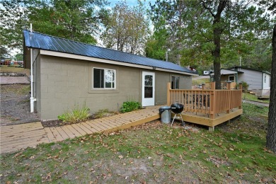 Minong Flowage Condo For Sale in Gordon Wisconsin