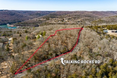 2+ Acres - Lake View - Near Branson West - photo 4