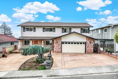 (pending lake) Home For Sale in Benicia California