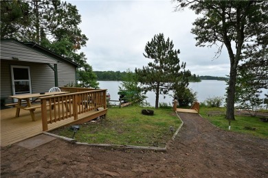 Lake Condo For Sale in Gordon, Wisconsin