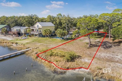 This beautiful waterfront lot on Little Lagoon measures at - photo 3