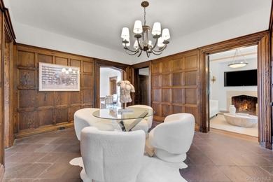 Perched above the Hudson River on 3.5 gated acres in the heart - photo 11