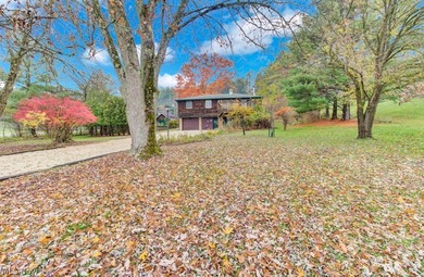 Charming Home on a Rare, Extra-Large Corner Lot at Lake Mohawk! - photo 2