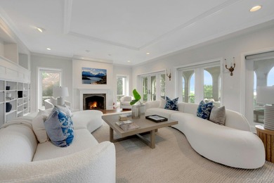 Perched above the Hudson River on 3.5 gated acres in the heart - photo 13