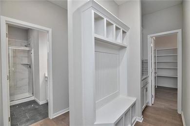 The Brooklyn II By Prieb Homes. This 5 bedroom, 4 bath home - photo 16