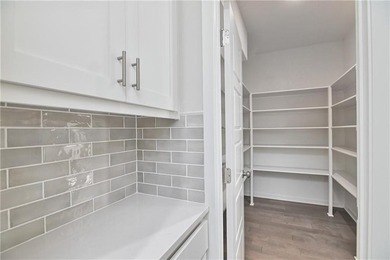 The Brooklyn II By Prieb Homes. This 5 bedroom, 4 bath home - photo 17