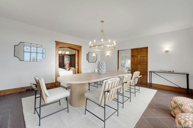 Perched above the Hudson River on 3.5 gated acres in the heart - photo 17