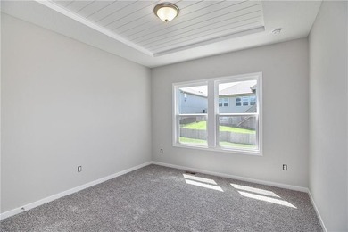 The Brooklyn II By Prieb Homes. This 5 bedroom, 4 bath home - photo 18