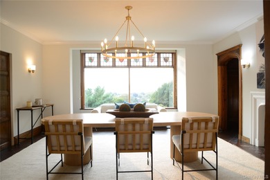 Perched above the Hudson River on 3.5 gated acres in the heart - photo 18
