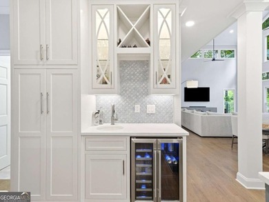 Welcome to your private Lake Lanier retreat, where luxury - photo 19