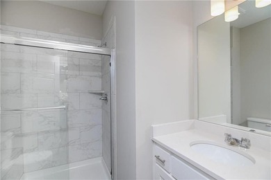 The Brooklyn II By Prieb Homes. This 5 bedroom, 4 bath home - photo 19