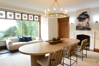 Perched above the Hudson River on 3.5 gated acres in the heart - photo 19