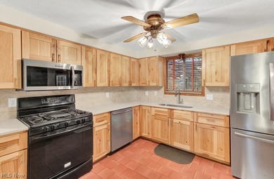 Charming Home on a Rare, Extra-Large Corner Lot at Lake Mohawk! - photo 9