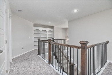 The Brooklyn II By Prieb Homes. This 5 bedroom, 4 bath home - photo 20