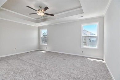 The Brooklyn II By Prieb Homes. This 5 bedroom, 4 bath home - photo 21