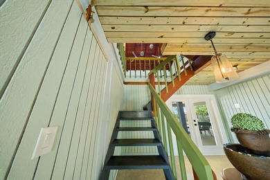 Stunning oceanfront home. This 4-bedroom, 3-bathroom home is a - photo 21