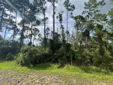 Northport Waterway Lakes and Canals Lot For Sale in North Port Florida