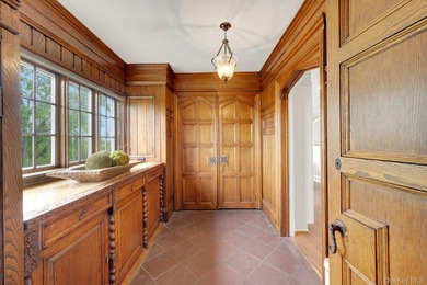 Perched above the Hudson River on 3.5 gated acres in the heart - photo 21