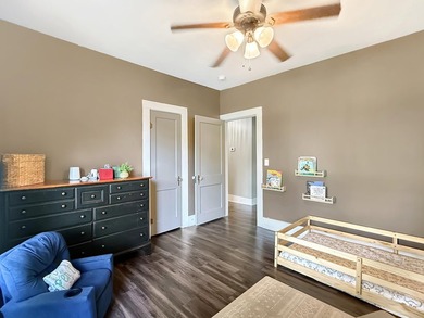 Built in 1932, this beautifully updated brick bungalow teems - photo 22