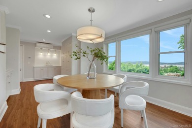 Perched above the Hudson River on 3.5 gated acres in the heart - photo 22