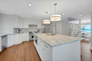 Perched above the Hudson River on 3.5 gated acres in the heart - photo 24