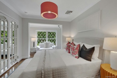 Perched above the Hudson River on 3.5 gated acres in the heart - photo 26