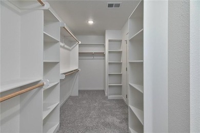 The Brooklyn II By Prieb Homes. This 5 bedroom, 4 bath home - photo 27