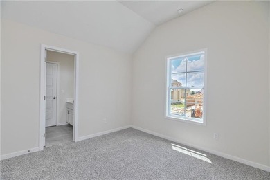 The Brooklyn II By Prieb Homes. This 5 bedroom, 4 bath home - photo 28
