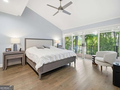 Welcome to your private Lake Lanier retreat, where luxury - photo 29