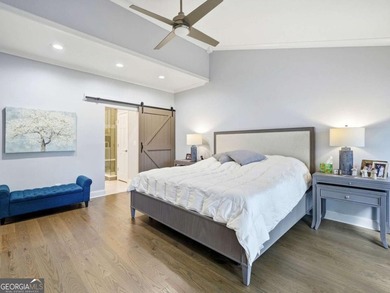 Welcome to your private Lake Lanier retreat, where luxury - photo 31