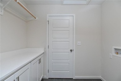 The Brooklyn II By Prieb Homes. This 5 bedroom, 4 bath home - photo 33