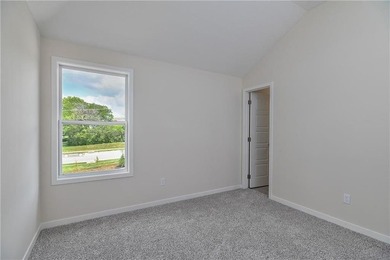 The Brooklyn II By Prieb Homes. This 5 bedroom, 4 bath home - photo 34