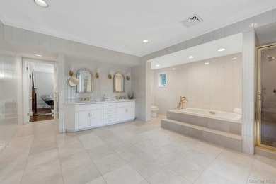 Perched above the Hudson River on 3.5 gated acres in the heart - photo 35