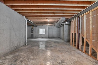 The Brooklyn II By Prieb Homes. This 5 bedroom, 4 bath home - photo 36