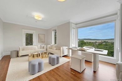 Perched above the Hudson River on 3.5 gated acres in the heart - photo 37