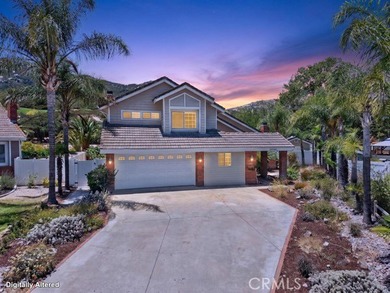 Welcome home to the expansive golf course and mountainous VIEWS - photo 2