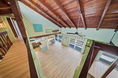 Stunning oceanfront home. This 4-bedroom, 3-bathroom home is a - photo 44