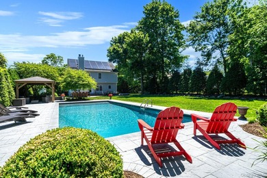 Beautiful 4-bedroom, 2.5-bath Colonial offering spacious living - photo 44