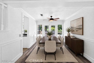 Welcome home to the expansive golf course and mountainous VIEWS - photo 4